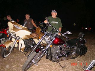 Bike Night