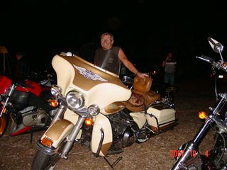 Bike Night