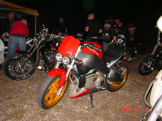 Bike Night