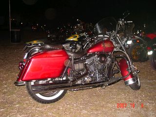 Bike Night