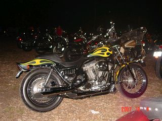 Bike Night