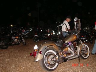 Bike Night