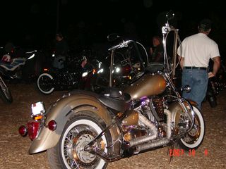 Bike Night