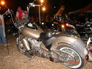 Bike Night