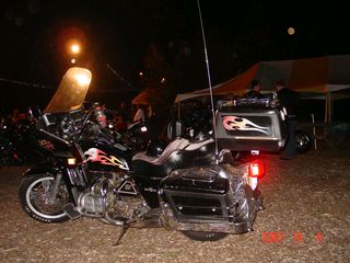 Bike Night