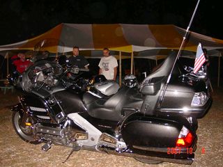 Bike Night