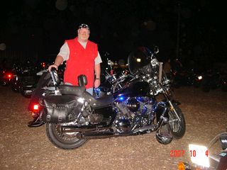 Bike Night