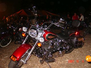 Bike Night