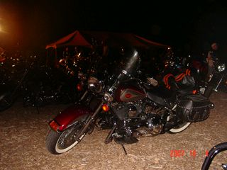 Bike Night