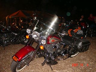 Bike Night