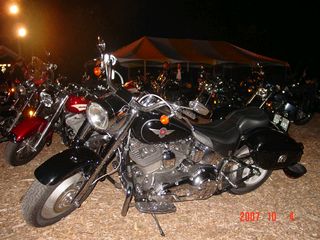 Bike Night