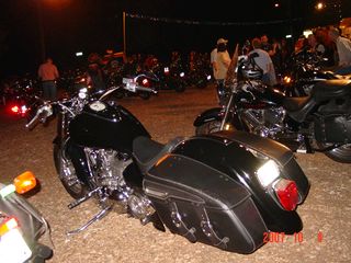 Bike Night