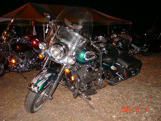 Bike Night