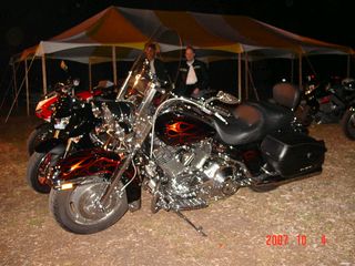 Bike Night