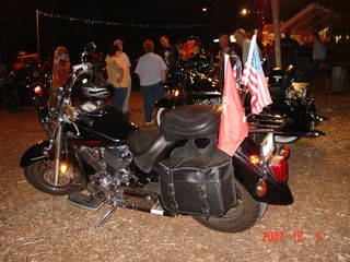 Bike Night