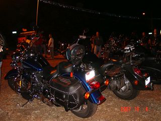 Bike Night