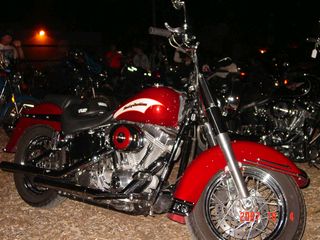 Bike Night