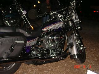 Bike Night