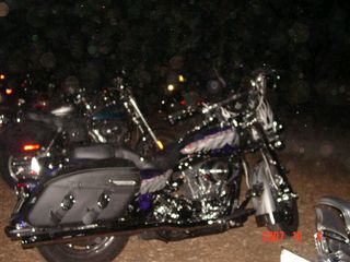 Bike Night