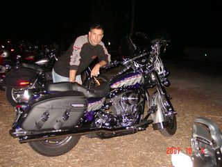 Bike Night