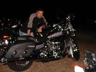 Bike Night