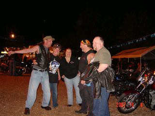 Bike Night