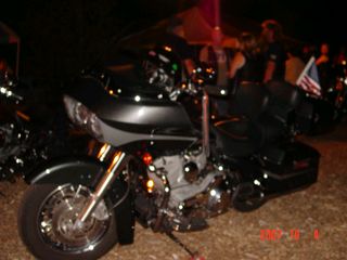 Bike Night