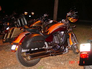 Bike Night