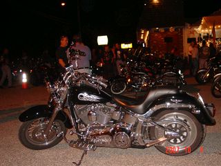 Bike Night