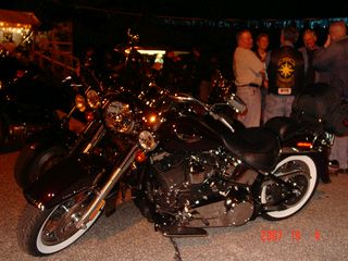 Bike Night