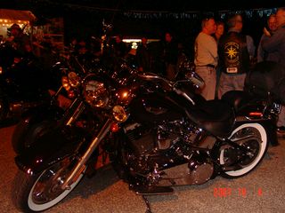 Bike Night