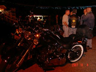 Bike Night