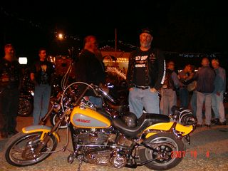 Bike Night