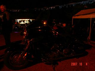 Bike Night