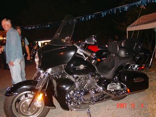 Bike Night