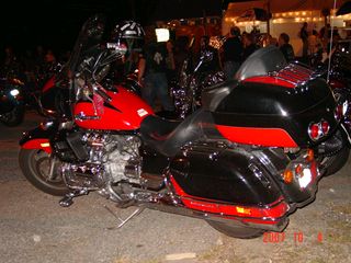 Bike Night