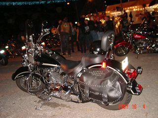 Bike Night