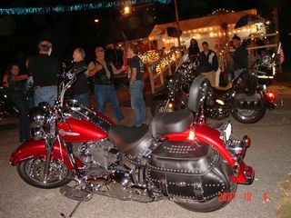 Bike Night