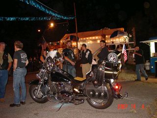 Bike Night