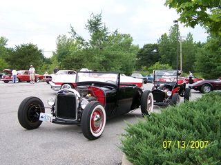 car show