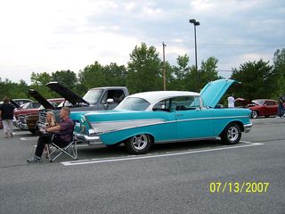 car show