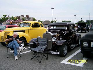 car show