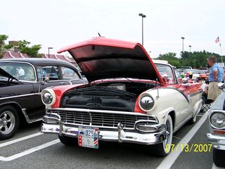 car show