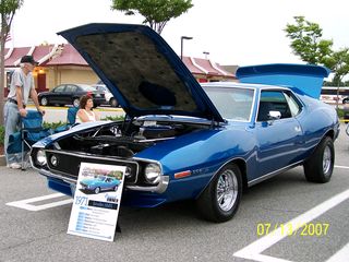 car show