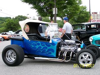 car show