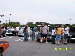 car show