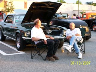 car show