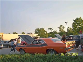 car show