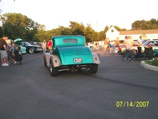 car show