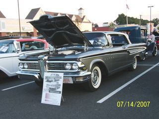 car show